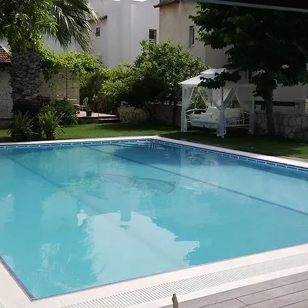 Nar Villa Çeşme