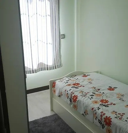 Nar Villa Çeşme