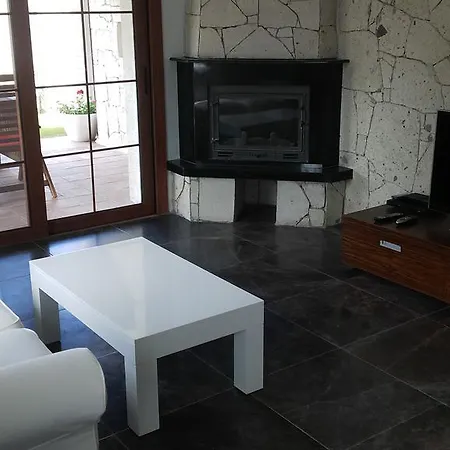 Villa Nar Çeşme